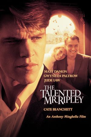 Der talentierte Mr. Ripley poster