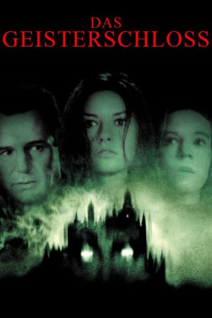 Das Geisterschloss poster