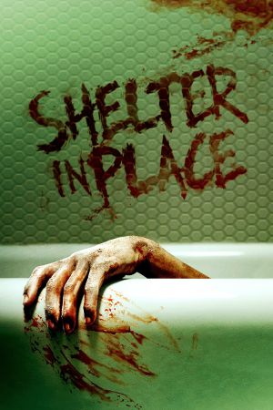 Shelter: You will die To Stay Here poster