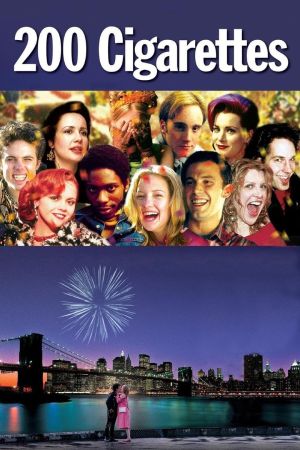 Eine Nacht in New York poster