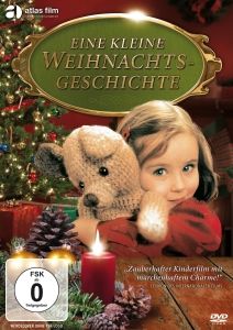 Eine kleine Weihnachtsgeschichte poster