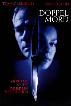 Doppelmord poster