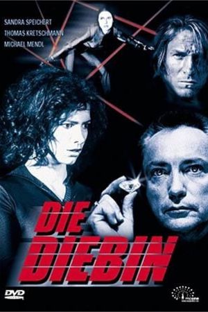 Die Diebin poster