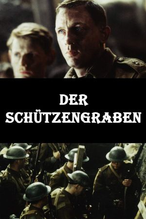 Der Schützengraben poster