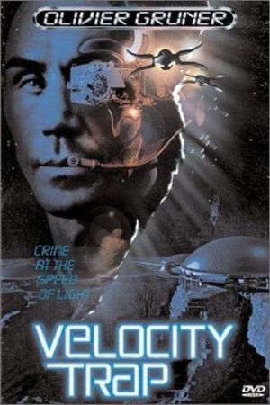 Velocity Trap - Die Todesfalle in der Galaxis poster