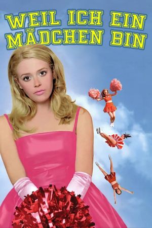 Weil ich ein Mädchen bin poster