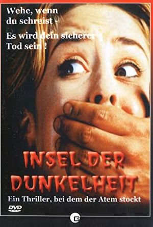 Insel der Dunkelheit poster