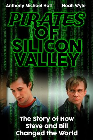 Die Silicon Valley Story poster