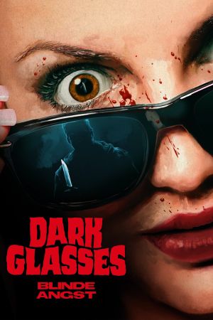 Dark Glasses - Blinde Angst hdfilme stream online