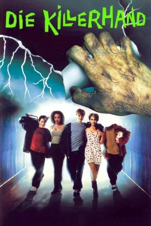 Die Killerhand hdfilme stream online