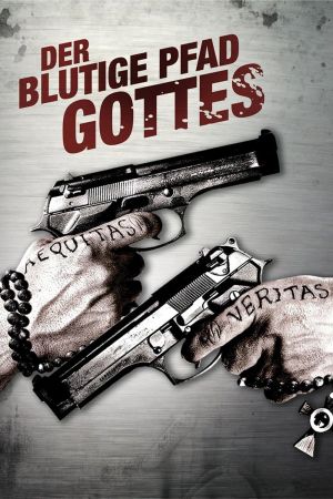 Der blutige Pfad Gottes poster
