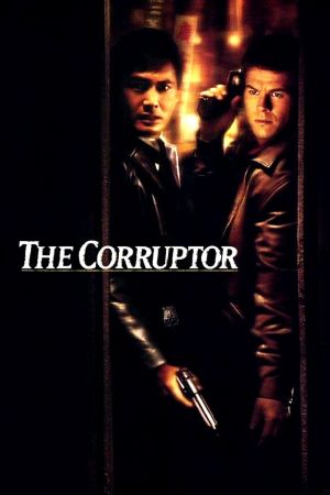 Corruptor - Im Zeichen der Korruption poster