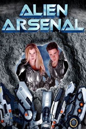 Alien Arsenal - Welt in Gefahr hdfilme stream online