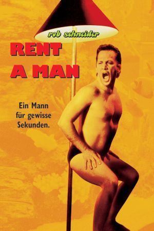 Rent a Man - Ein Mann für gewisse Sekunden poster