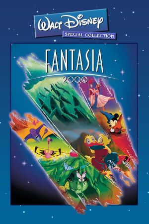 Fantasia 2000 poster