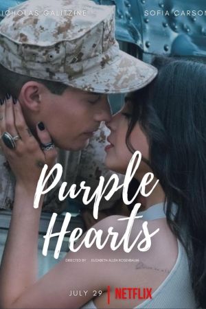 Purple Hearts hdfilme stream online