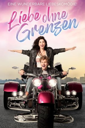 Liebe ohne Grenzen poster