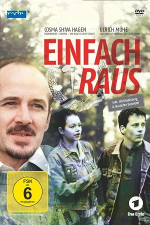 Einfach raus poster