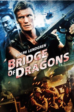Fight of the Dragon poster
