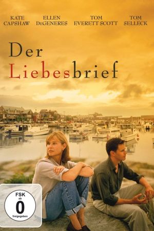 Der Liebesbrief poster