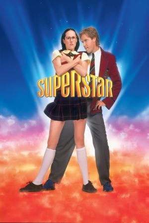 Superstar - Trau' dich zu träumen poster