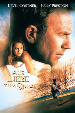 Aus Liebe zum Spiel poster