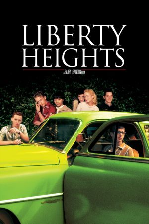 Liberty Heights poster