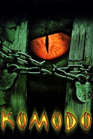 Komodo - The Living Terror hdfilme stream online