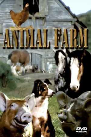 Farm der Tiere poster