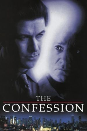 The Confession – Das Geständnis poster