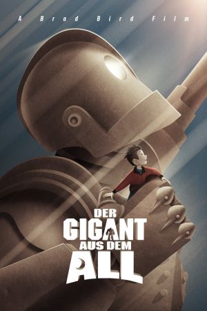 Der Gigant aus dem All poster