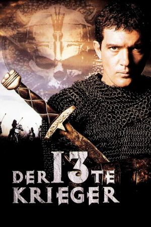 Der 13te Krieger poster