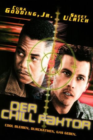 Der Chill Faktor poster