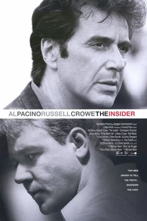 Insider poster