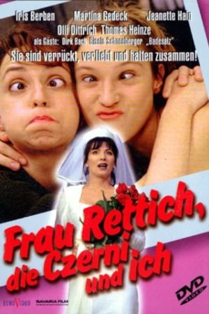 Frau Rettich, die Czerni und ich hdfilme stream online