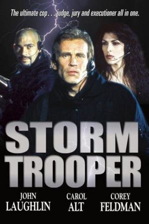 Storm Trooper hdfilme stream online