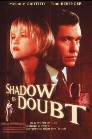 Schatten eines Zweifels poster