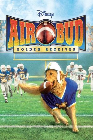 Air Bud: Golden Receiver hdfilme stream online