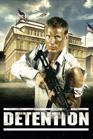 Detention - Die Lektion heißt Überleben poster