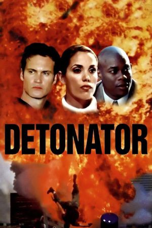 Detonator - Spiel gegen die Zeit poster