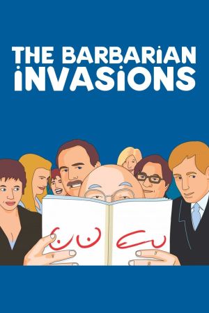 Die Invasion der Barbaren hdfilme stream online