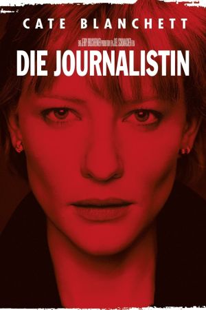 Die Journalistin poster