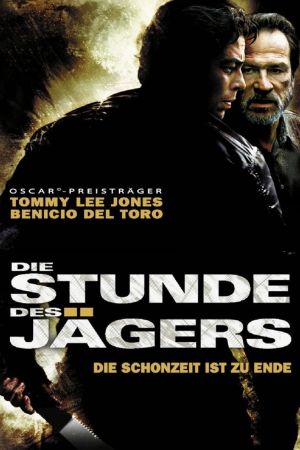 Die Stunde des Jägers poster