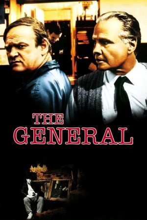 Der General poster