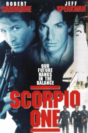 Scorpio One - Jenseits der Zukunft hdfilme stream online