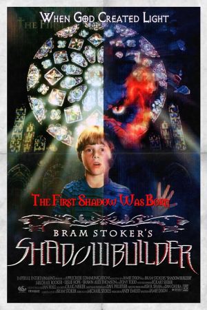 Bram Stoker: Dark World poster