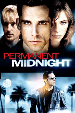 Permanent Midnight - Voll auf Droge poster