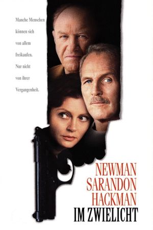 Im Zwielicht poster