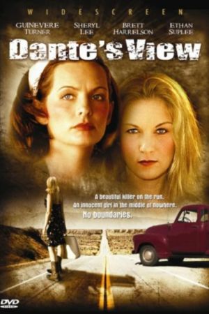 Death Valley – Im Tal des Todes poster