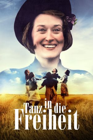 Tanz in die Freiheit poster